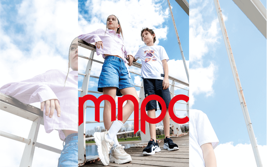 Mnpc Çocuk Ayakkabı'da 75 TL Bonus Fırsatı!