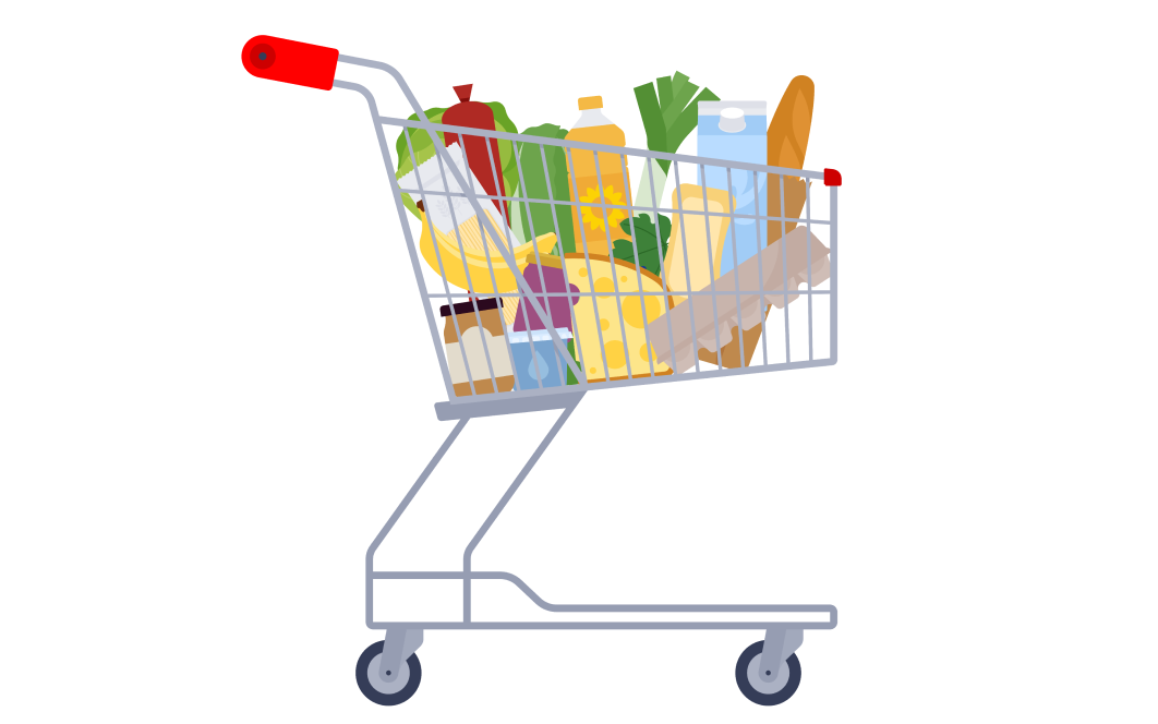 Market alışverişinize 2.500 TL bonus!