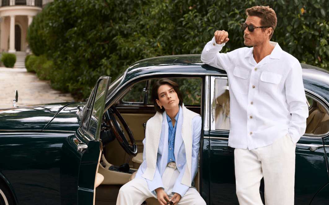 Brooks Brothers’ta 12.000 TL ve üzeri alışverişe 750 TL bonus!
