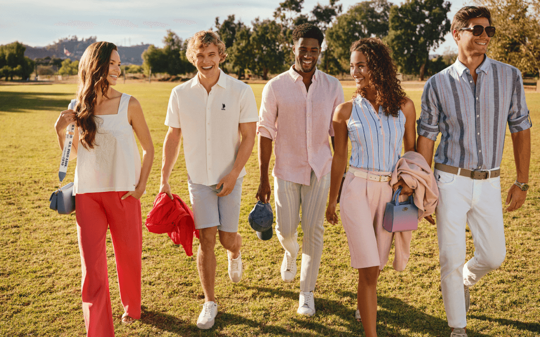 U.S. Polo Assn.’de 6.000 TL ve üzeri alışverişe 500 TL U.S. Polo Assn. bonus!