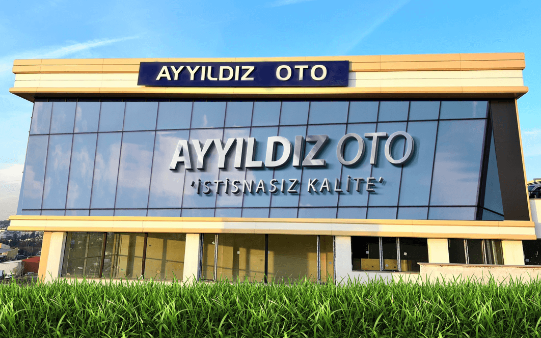 Ayyıldız Oto’da araç bakım ve yedek parçada 250 TL bonus fırsatı!