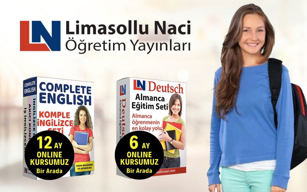 www.limasollunaci.com’da Size özel ekstra %15 indirim fırsatı!