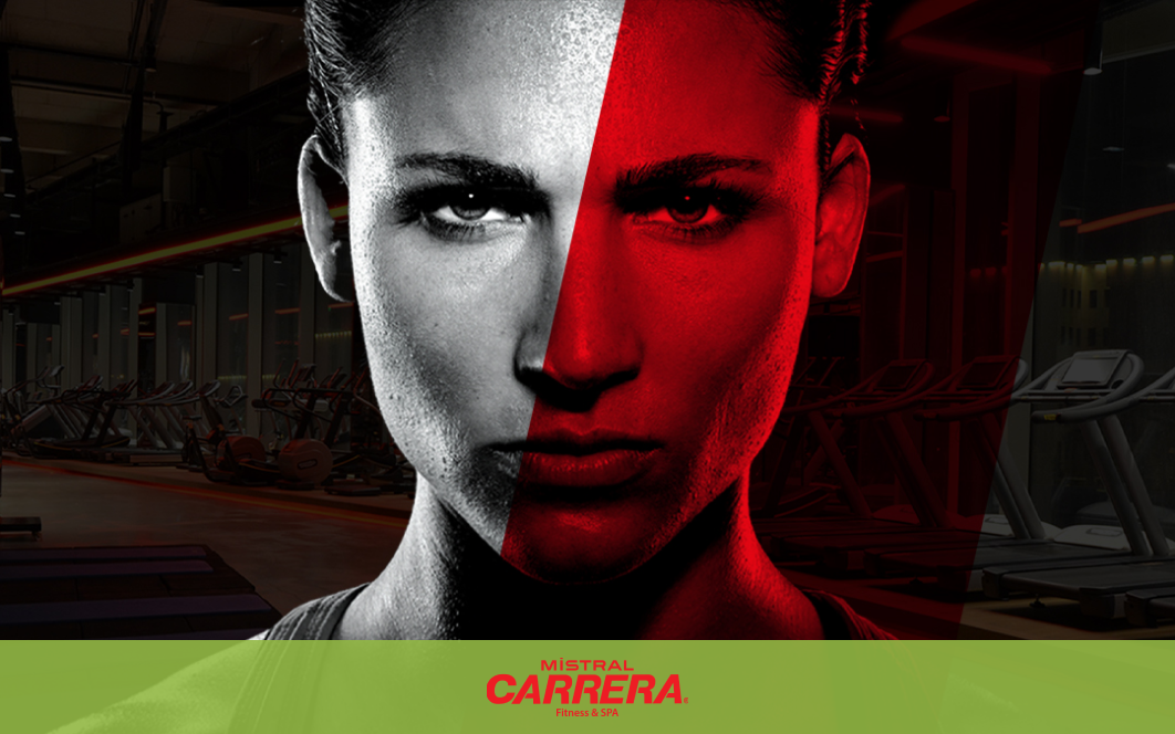 Mistral Carrera’da %25 indirim!
