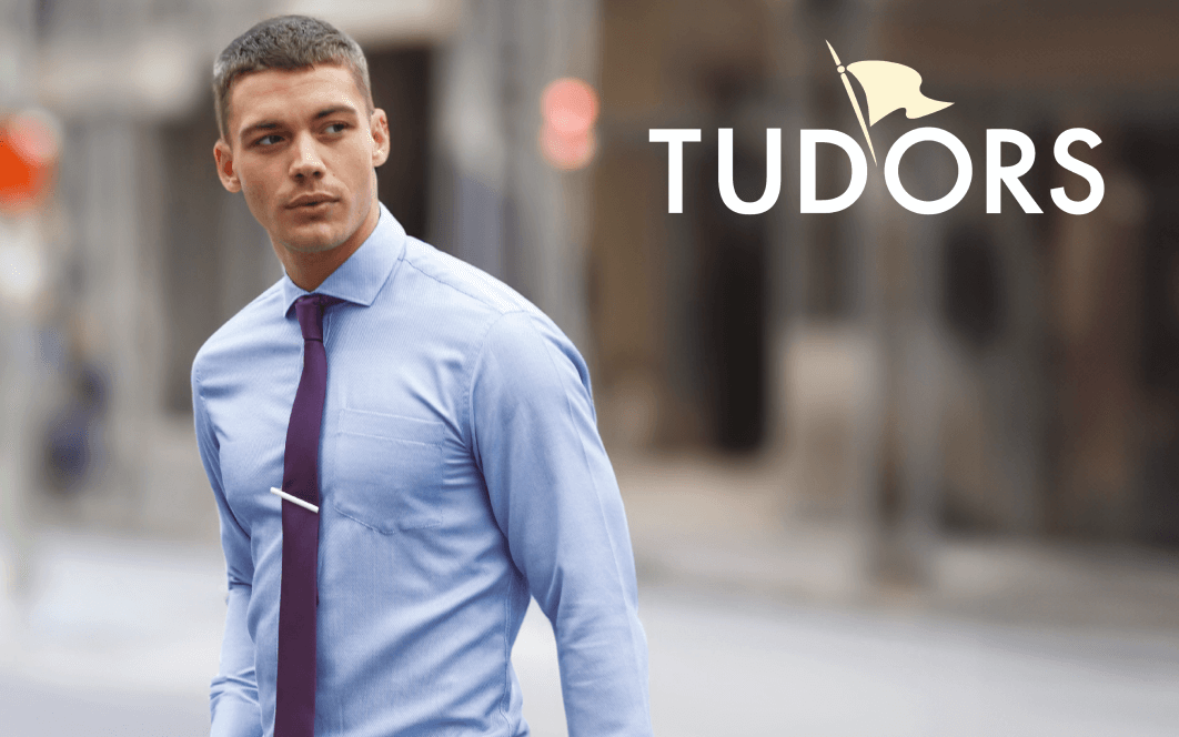 Tudors mağazalarında 3.000 TL ve üzeri alışverişe 200 TL bonus!