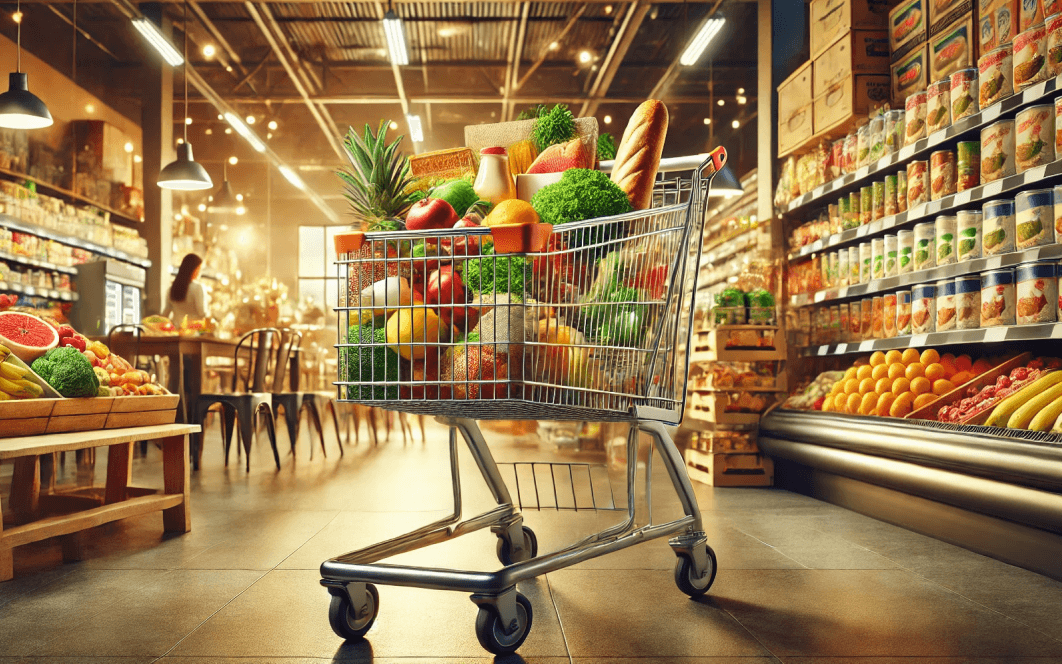 Market alışverişlerinize 500 TL, BonusFlaş ile ödemelere 550 TL bonus!