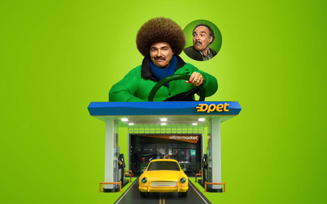 Opet’te mobil veya QR ile ödemeye ekstra 10 TL bonus!