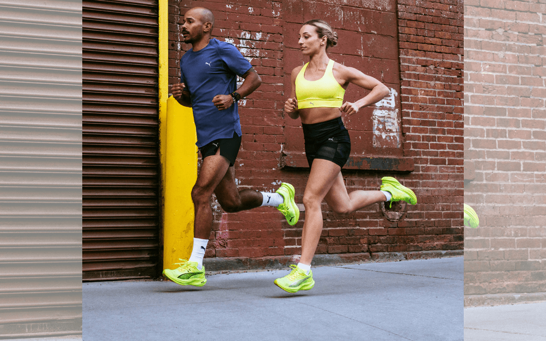 PUMA’da 3.500 TL ve üzeri alışverişe 400 TL bonus!