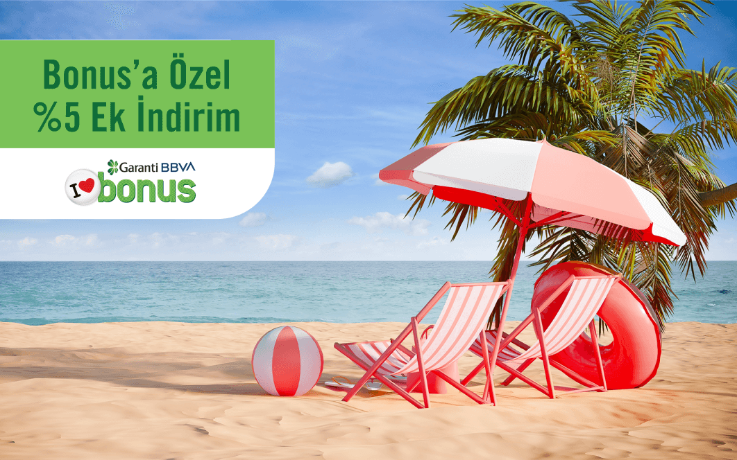 Jolly’de %5 indirim!