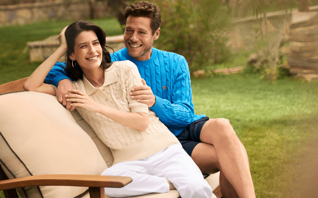 Brooks Brothers’ta 10.000 TL ve üzeri alışverişe 750 TL bonus!