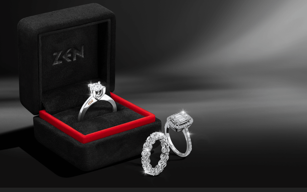 Zen Pırlanta’da 40.000 TL ve üzeri alışverişe 1.000 TL bonus!