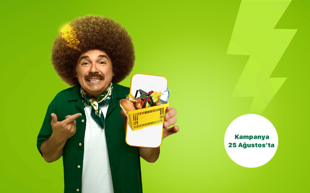25 Ağustos’ta market alışverişlerinizi Mobil Temassız ve QR ile ödeyin, 250 TL bonus kazanın!