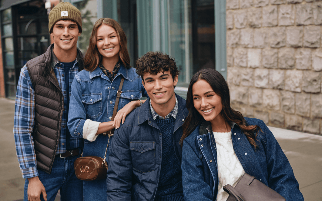 U.S. Polo Assn.’de 6.000 TL ve üzeri alışverişe %10 bonus!