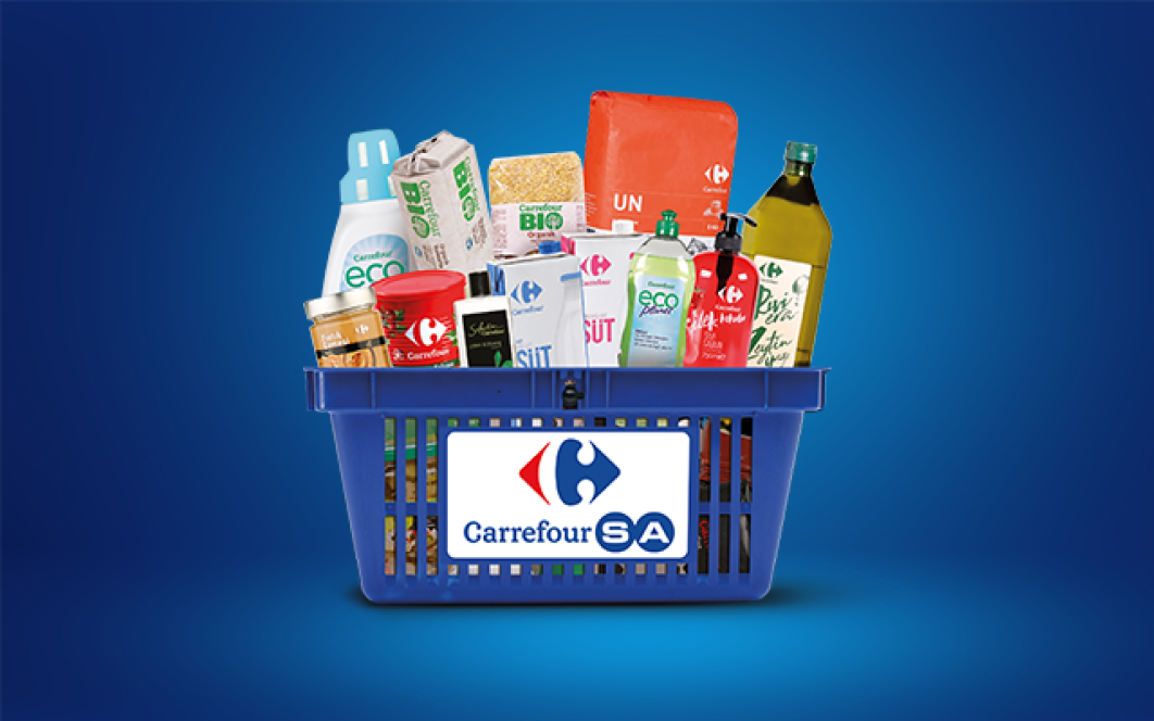 CarrefourSA’da 750 TL’ye 100 TL CarrefourSA Puan!