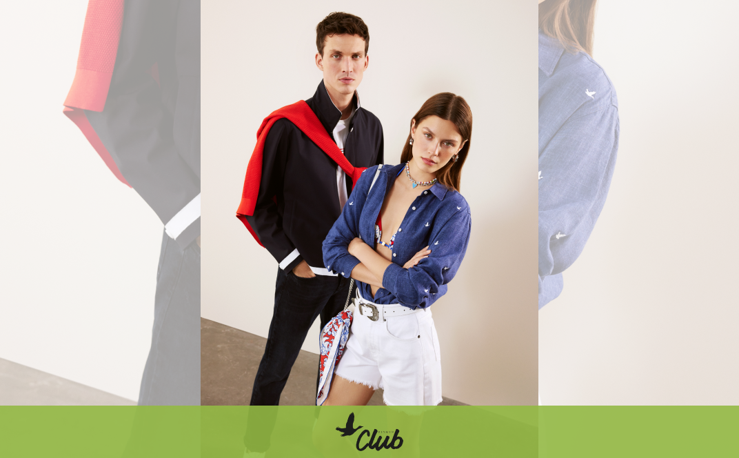 Beymen Club’da her 7.500 TL ve üzeri alışverişlerde 1.250 TL indirim!