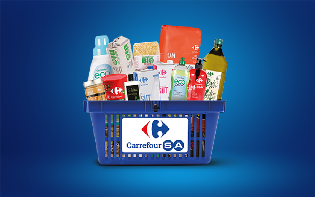 CarrefourSA online market ve Carrefoursa.com’da anında 100 TL indirim!