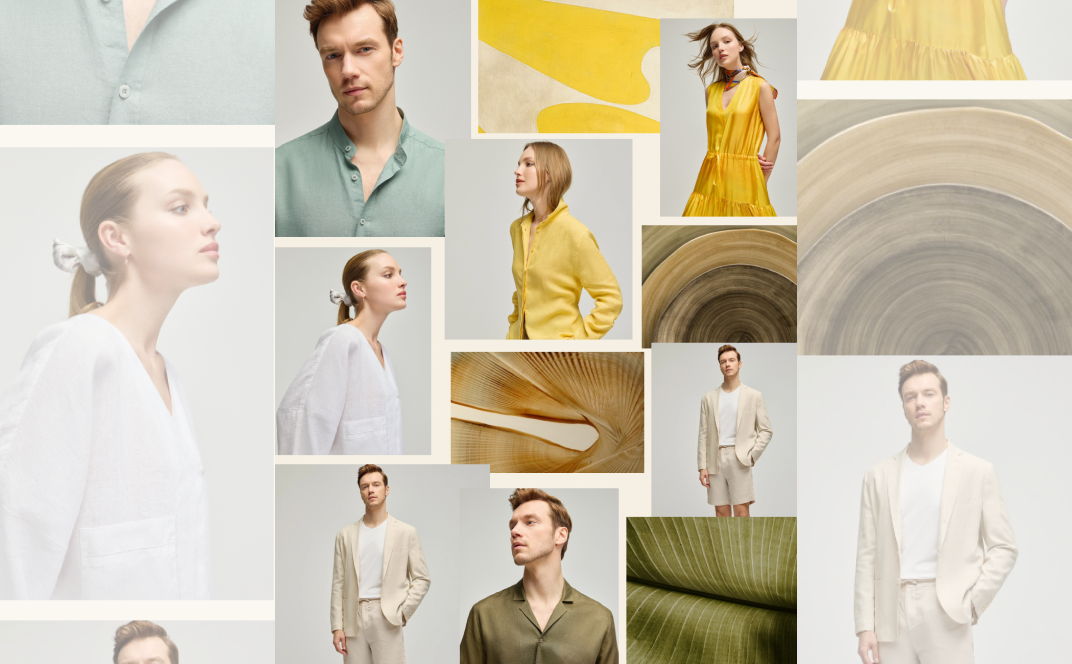 Silk&Cashmere’de tüm indirimlerin sonunda ekstra %10 indirim!