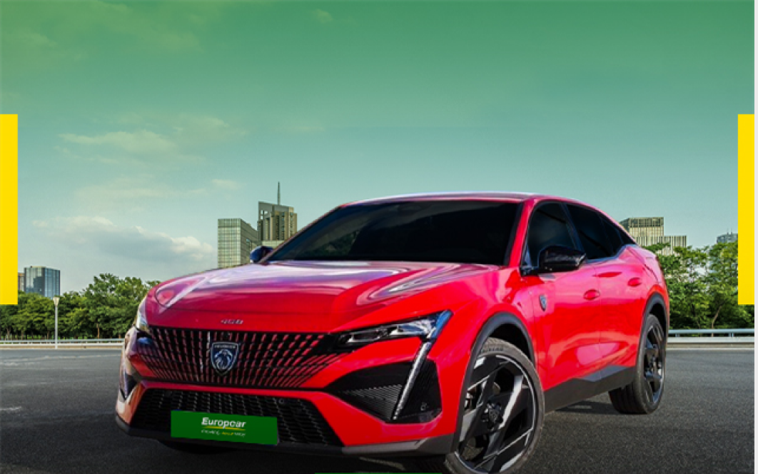 www.europcar.com.tr ‘de %30 indirim!