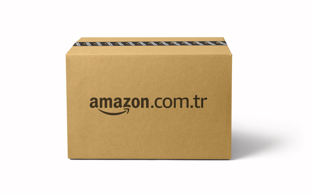 Amazon.com.tr’de 1.000 TL’ye varan bonus!