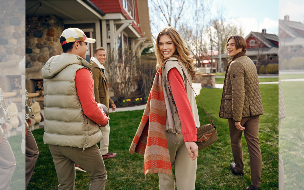 U.S. Polo Assn.’de 5.000 TL ve üzeri alışverişe 400 TL U.S. Polo Assn. bonus!