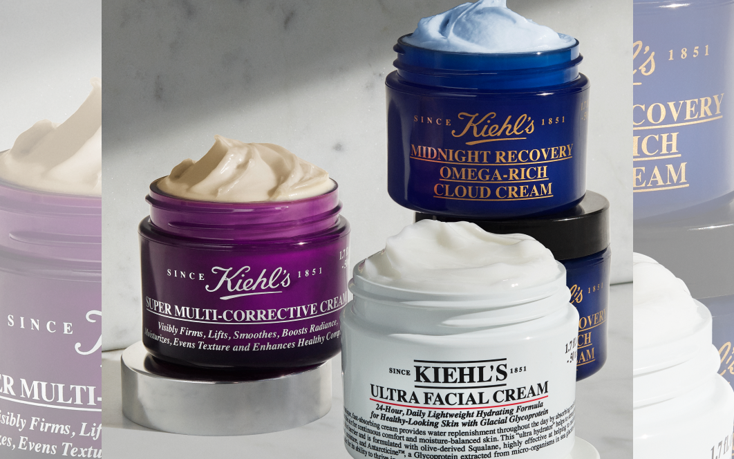 Kiehl's’ta tüm indirimlerine ek, size özel ekstra %5 indirim!