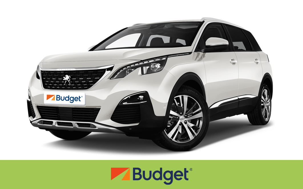 Budget’ta araç kiralamalarında %35 indirim fırsatı!