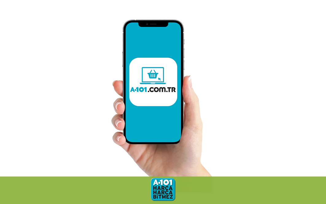 www.a101.com.tr ‘de 500 TL’ye varan bonus!