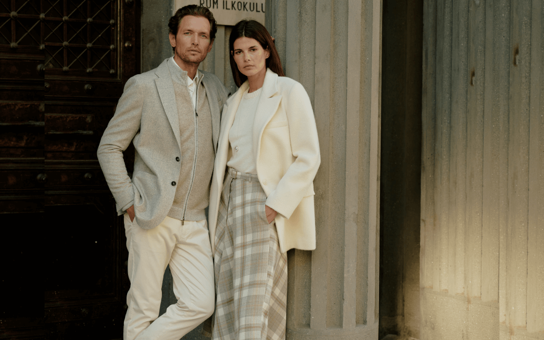 Brooks Brothers’ta 15.000 TL ve üzerine tüm indirimlere ek %10 indirim!