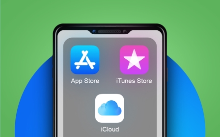 Apple ödemelerinize 120 TL bonus!