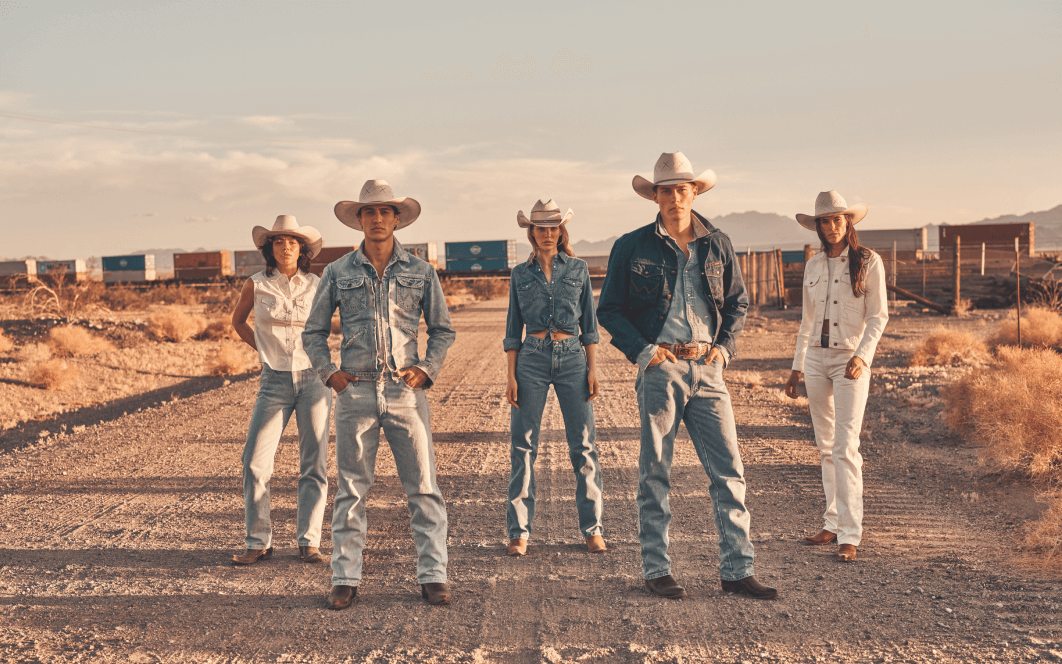 Lee ve Wrangler’da 4.500 TL ve üzeri alışverişe 300 TL bonus!